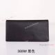 High Quality Montblanc Logo Black Long Replica Wallet Mont blanc 3809 (2)_th.jpg